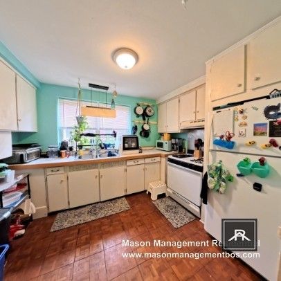 3 Oleary Way #92, Jamaica Plain, MA 02130