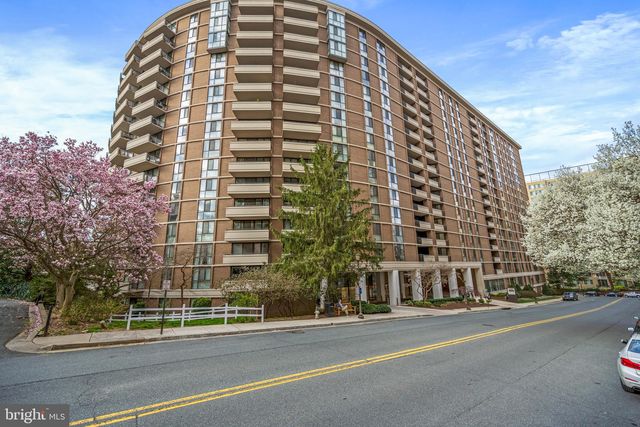 4620 N  Park Ave #1105E, Chevy Chase, MD 20815