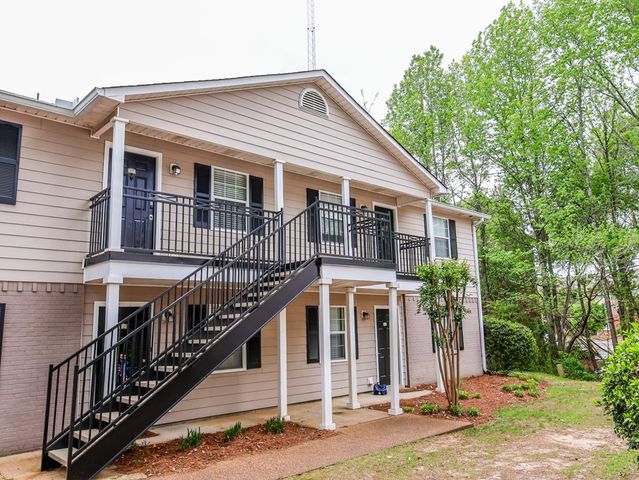 2112 Old Taylor Rd #I-4, Oxford, MS 38655