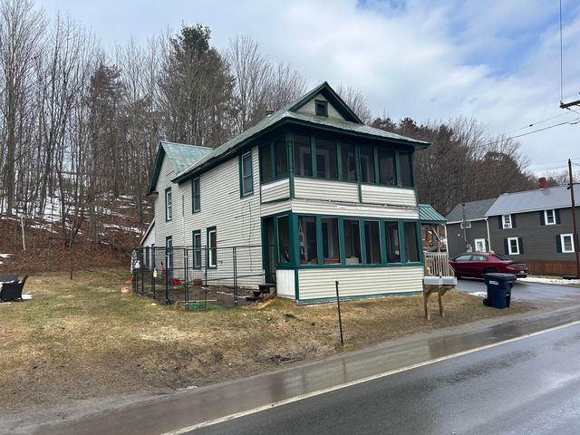 4376 State Route 3, Redford, NY 12978