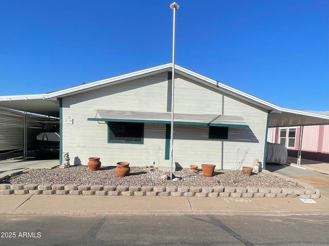 2100 N  Trekell Road #254, Casa Grande, AZ 85122