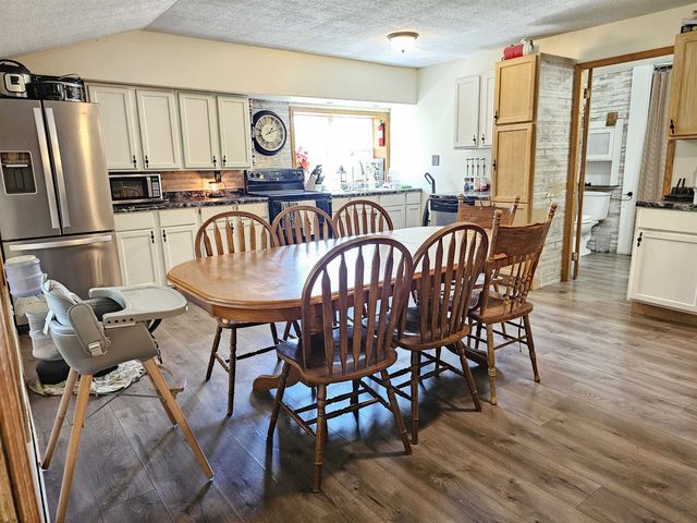 N10939 Cty #H, Camp Douglas, WI 54618