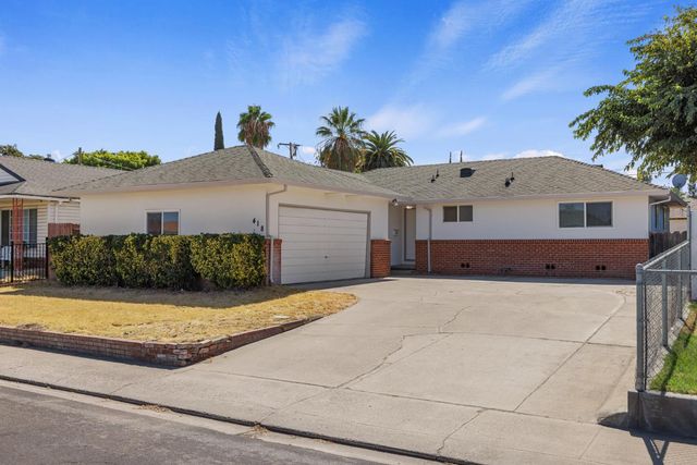 418 Lupton St, Manteca, CA 95337
