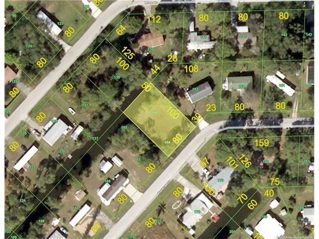 15456 Mapletree Dr, Punta Gorda, FL 33955