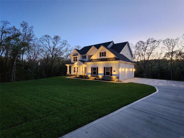 4 Timberdel Pl, Foristell, MO 63348