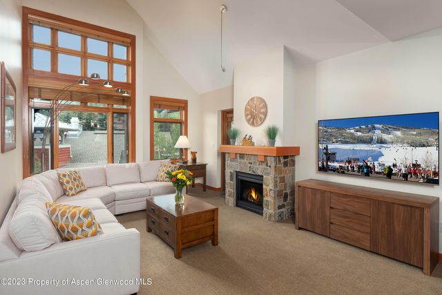 110 Carriage Way #3406, Snowmass Village, CO 81615