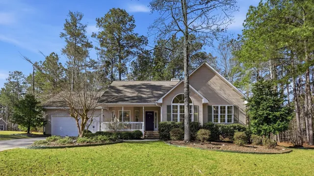 202 Shady Pine Ln, Mc Cormick, SC 29835
