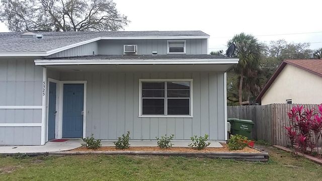 5325 Desoto Pl   #A, Sarasota, FL 34234