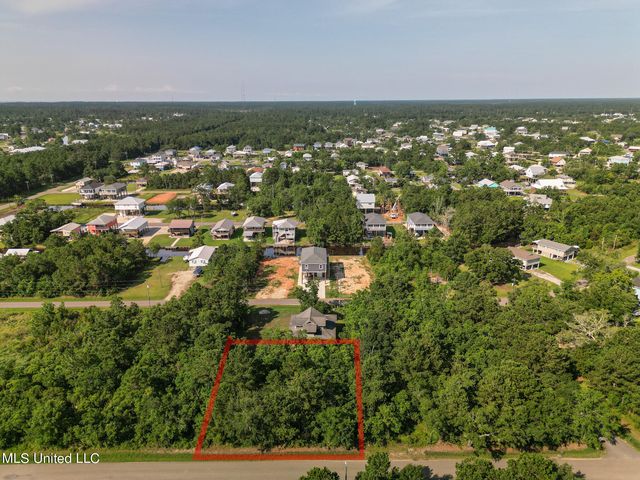New Construction Bay St Louis Ms