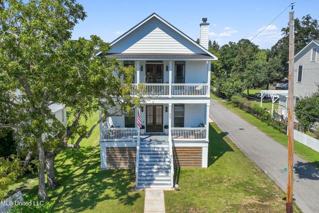 Homes For Sale In Pass Christian Mississippi Pass Christian, MS Homes For Sale & Real Estate