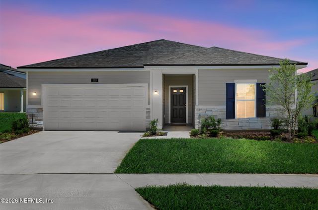 330 BARBOSA Trail, Saint Augustine, FL 32095