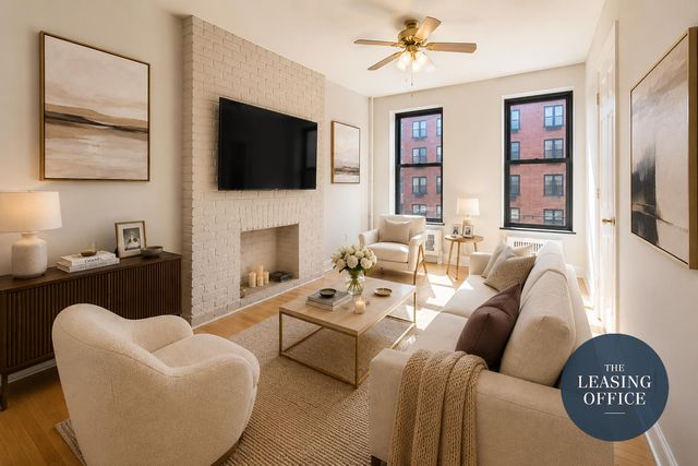 448 W  46th St #3RE, New York, NY 10036