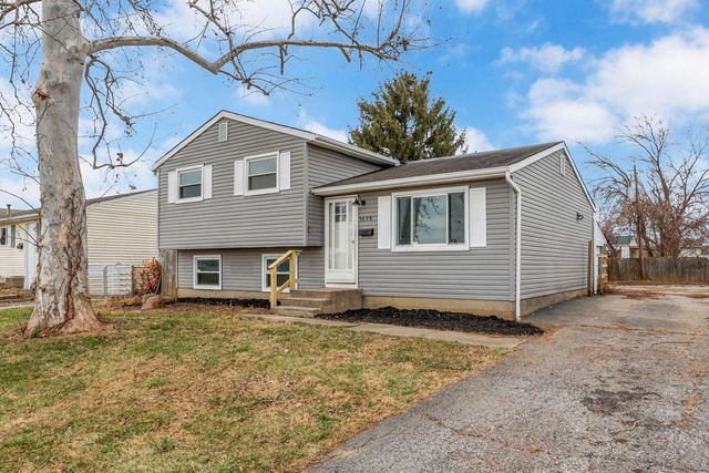3628 Arnsby Rd, Columbus, OH 43232