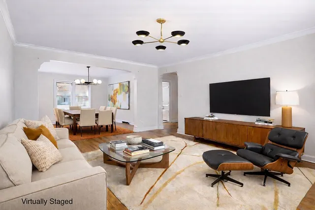 5444 Arlington Ave #G51, Bronx, NY 10471