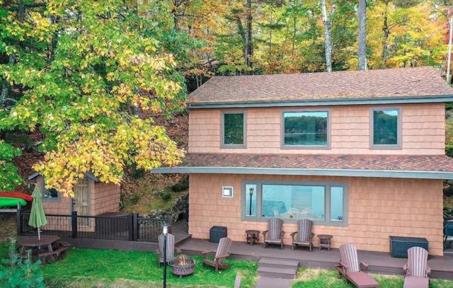 1066 Loon Crest Ln   #3, Eagle River, WI 54521