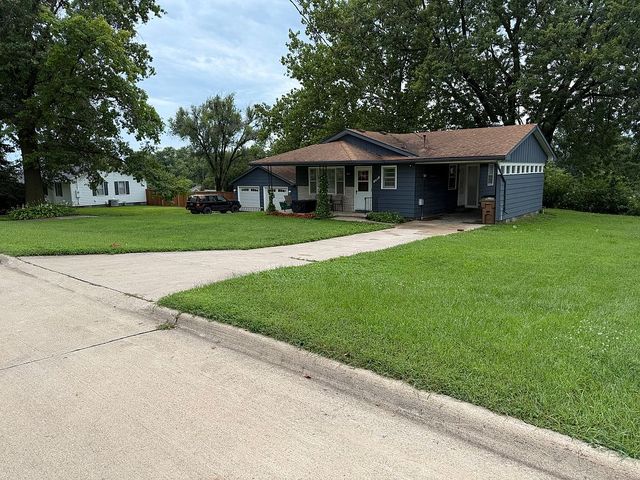 707 JACKSON ST, NORWALK, IA 50211