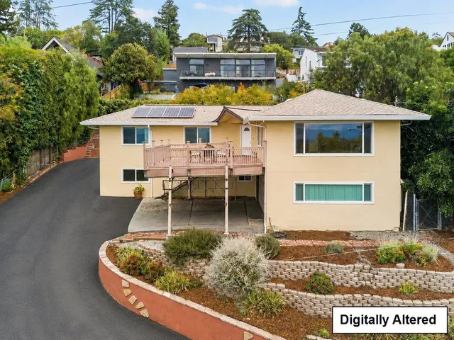15836 Highland Dr, San Jose, CA 95127