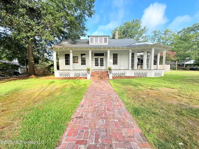506 S  Church St, Brookhaven, MS 39601