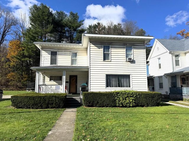 111 N  Williamson Rd, Blossburg, PA 16912