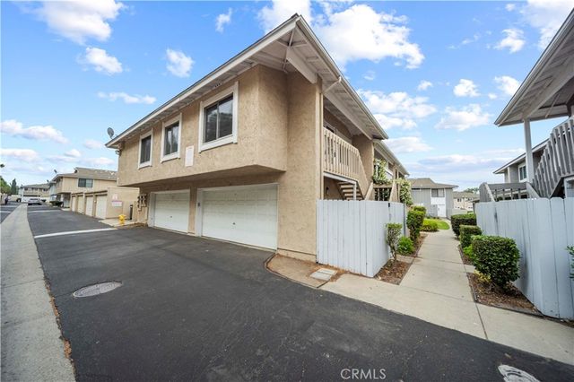 3431 Highwood Ct #136, Simi Valley, CA 93063
