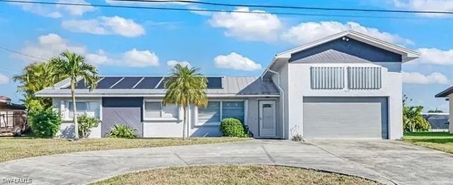1421 SE 29th Ter, Cape Coral, FL 33904