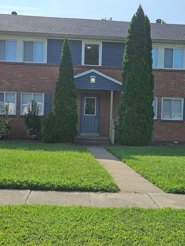 8 Pollux Cir  E #3, Portsmouth, VA 23701