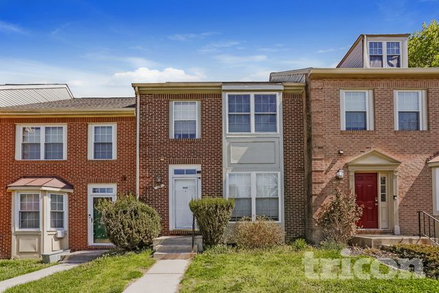 14 Steeplejack Ct, Owings Mills, MD 21117