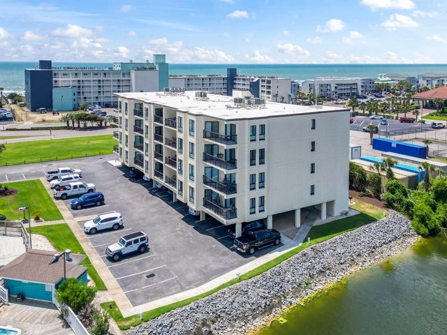 1915 N Ocean Blvd. #204-A, North Myrtle Beach, SC 29582