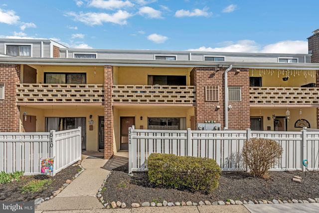 511 Stony Way #511, East Norriton, PA 19403