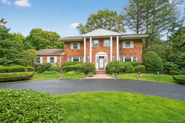 300 Circle Road, Syosset, NY 11791