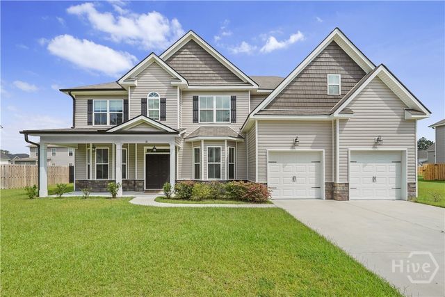81 Oakmont Drive, Guyton, GA 31312