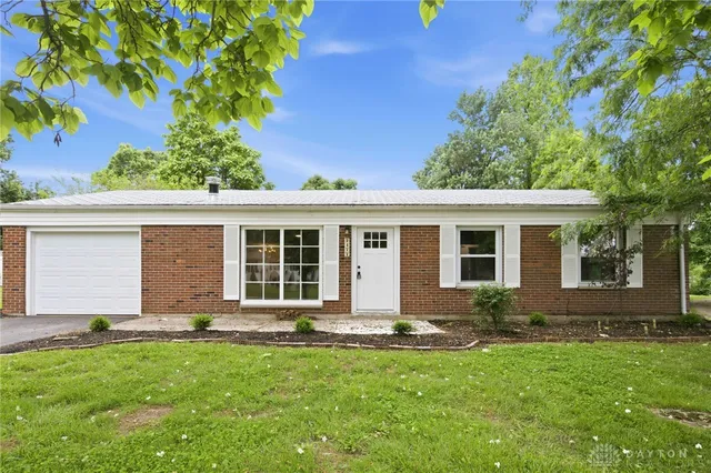 2477 Mack Rd, Fairfield, OH 45014