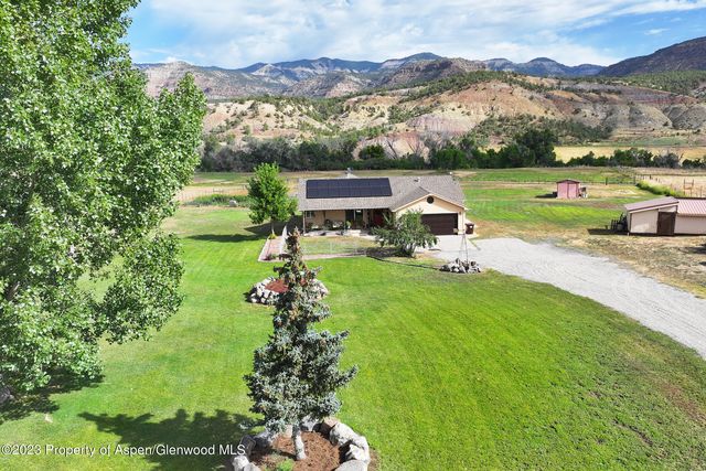 15839 Charles Ave, Collbran, CO 81624