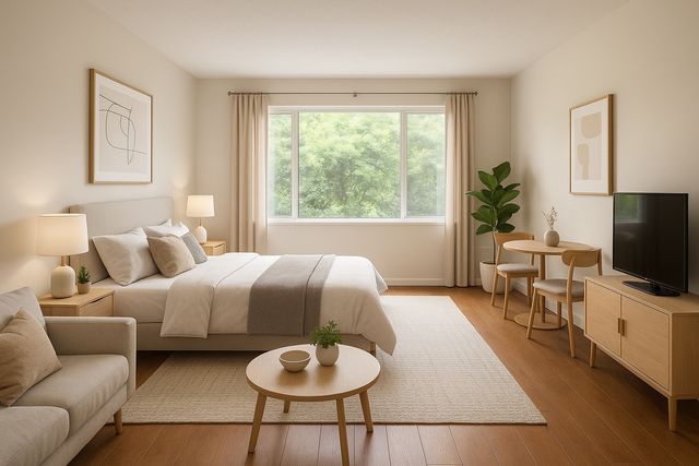 1475 S  Wooster St #8, Los Angeles, CA 90035