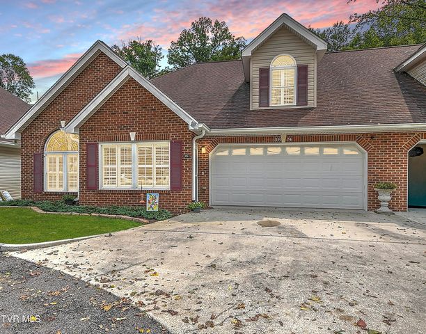 3874 Oakley Pl, Kingsport, TN 37664