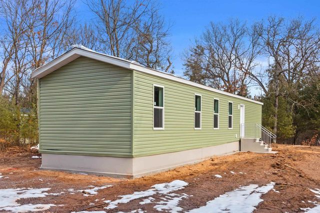 1752 East COUNTY ROAD Z Unit 14, Arkdale, WI 54613