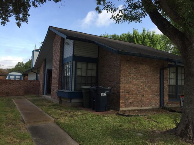 709 Lincoln Ave, College Station, TX 77840
