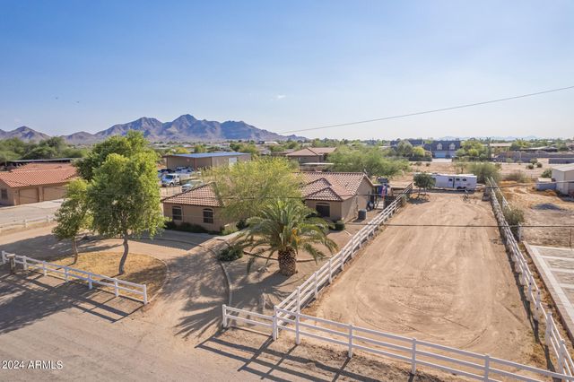 26110 S 196TH Street, Queen Creek, AZ 85142