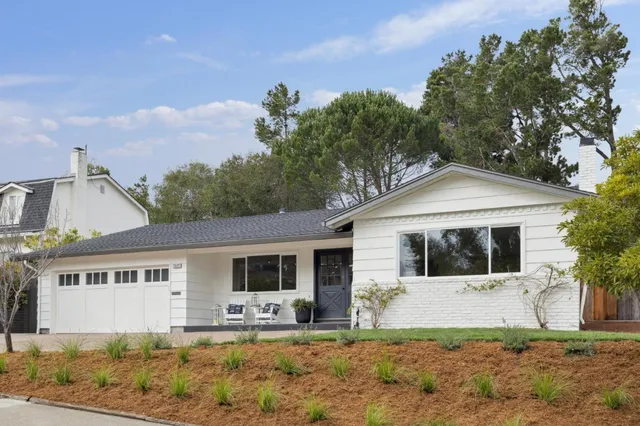 3032 Arguello Dr, Burlingame, CA 94010