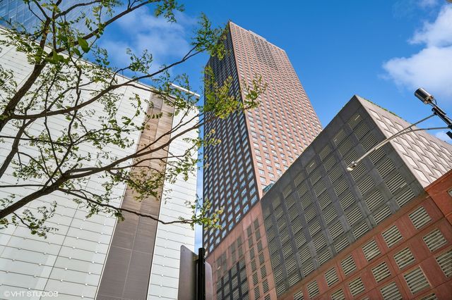 Address Not Disclosed, Chicago, IL 60611