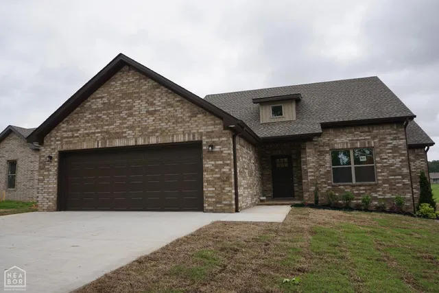 1814 N  Oak St, Brookland, AR 72417
