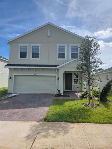 1864 Ross Hammock Ave, Groveland, FL 34736