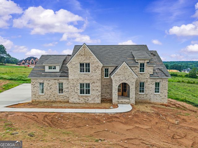 2275 Malcom Estates Dr, Bogart, GA 30622