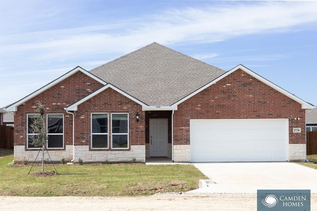 139 Mustang Dr, Durant, OK 74701