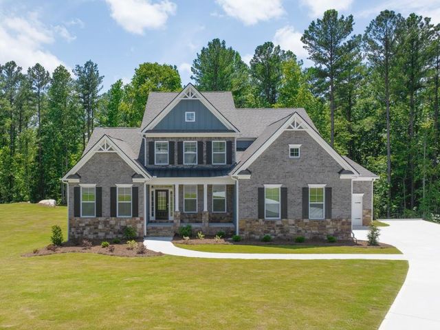 33 Caraway Ct, Newnan, GA 30263