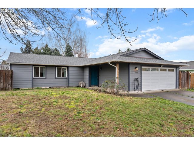 1803 Sequoia Ct N, Forest Grove, OR 97116
