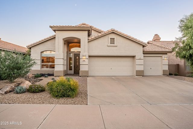 7441 E Whistling Wind Way, Scottsdale, AZ 85255