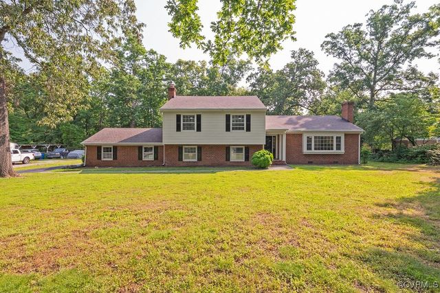 5055 Edgemere Blvd, North Chesterfield, VA 23234