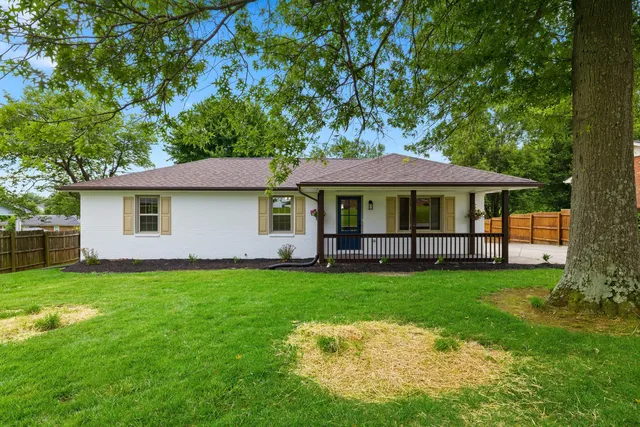 1014 Jenny Lillard Rd, Lawrenceburg, KY 40342