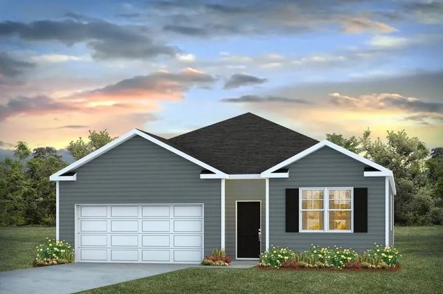 CALI Plan in Evergreen, Holly Hill, SC 29059
